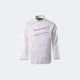 Chef Jacket - Ainsley White Long Sleeve