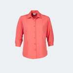 Koshibo Blouse Ladies 3/4 Sleeve - K225 Faith
