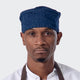 Chef Denim Beanie - Chester