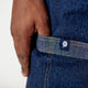 Half Apron - Caines Denim