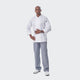 Chef Jacket - Maison White Long Sleeve