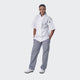 Chef Jacket - Pascal White Short Sleeve