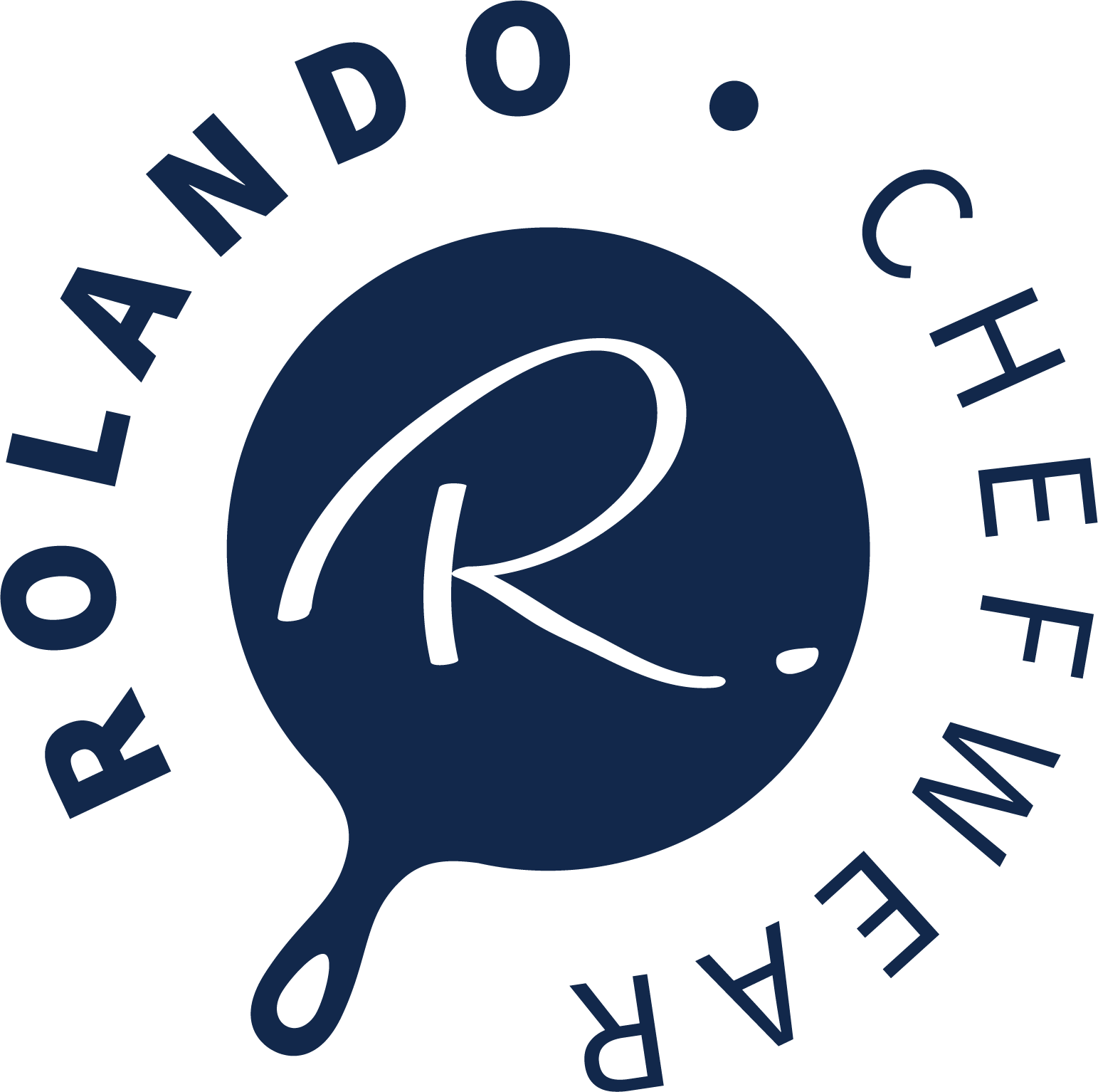 Rolando Chefwear