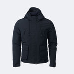 Jacket Mens - Atlas Navy