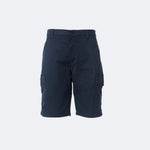 Cargo Shorts Mens - Axel Navy