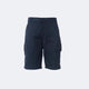 Cargo Shorts Mens - Axel Navy
