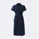 Ladies Navy Dress - Brooke