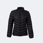 Puffer Jacket Ladies - Calibre Black