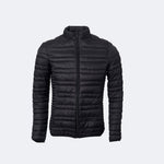 Puffer Jacket Mens - Calibre Black