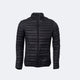 Puffer Jacket Mens - Calibre Black