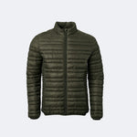 Puffer Jacket Mens - Calibre Fatigue