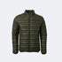 Puffer Jacket Mens - Calibre Fatigue