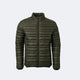 Puffer Jacket Mens - Calibre Fatigue