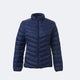 Puffer Jacket Ladies - Calibre Navy