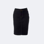 Denim Skirt Ladies - Cameron