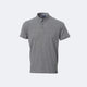 Golf Shirt Mens - Cooper Grey