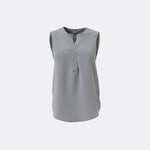 Koshibo Blouse Ladies Sleeveless - K225 Kaylee