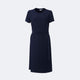 Ladies Navy Dress - Lana