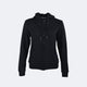 Hoodie Ladies - League Black