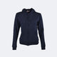 Hoodie Ladies - League Navy