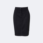 Chino Skirts - Madison Black