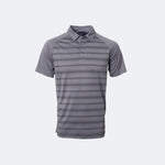 Golf Shirt Unisex - Pivot Grey