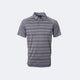 Golf Shirt Unisex - Pivot Grey