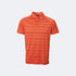 Golf Shirt Unisex - Pivot Orange
