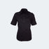 K207 Angelique Ladies Short Sleeve Blouse