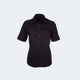 K207 Angelique Ladies Short Sleeve Blouse