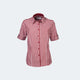 N20 Angelique Ladies Short Sleeve Blouse
