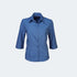 G01 Cathy Ladies Classic 3/4 Sleeve Blouse