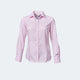K373 Ladies Long Sleeve Oxford Blouse
