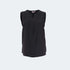 K222 Kaylee Ladies Sleeveless Polka Dot Print Blouse