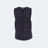 K222 Kaylee Ladies Sleeveless Polka Dot Print Blouse