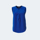 K225 Kaylee Ladies Sleeveless Blouse