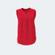 K225 Kaylee Ladies Sleeveless Blouse