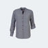 K219 Milla Ladies Long Sleeve Stars Print Blouse