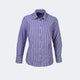 K205 Wendy Ladies Long Sleeve Stripe Blouse
