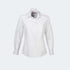 K206 Wendy Ladies Long Sleeve Self Stripe Blouse