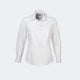 K206 Wendy Ladies Long Sleeve Self Stripe Blouse