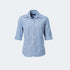 K124 Wendy Ladies 3/4 Sleeve Stripe Blouse
