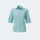 K124 Wendy Ladies 3/4 Sleeve Blouse
