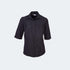 K202 Wendy Ladies 3/4 Sleeve Stripe Blouse