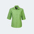 K202 Wendy Ladies 3/4 Sleeve Stripe Blouse