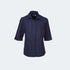 K202 Wendy Ladies 3/4 Sleeve Stripe Blouse