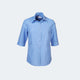 K202 Wendy Ladies 3/4 Sleeve Stripe Blouse