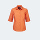 K202 Wendy Ladies 3/4 Sleeve Stripe Blouse