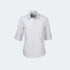 K202 Wendy Ladies 3/4 Sleeve Stripe Blouse