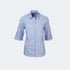 K210 Wendy Ladies 3/4 Sleeve Stripe Blouse